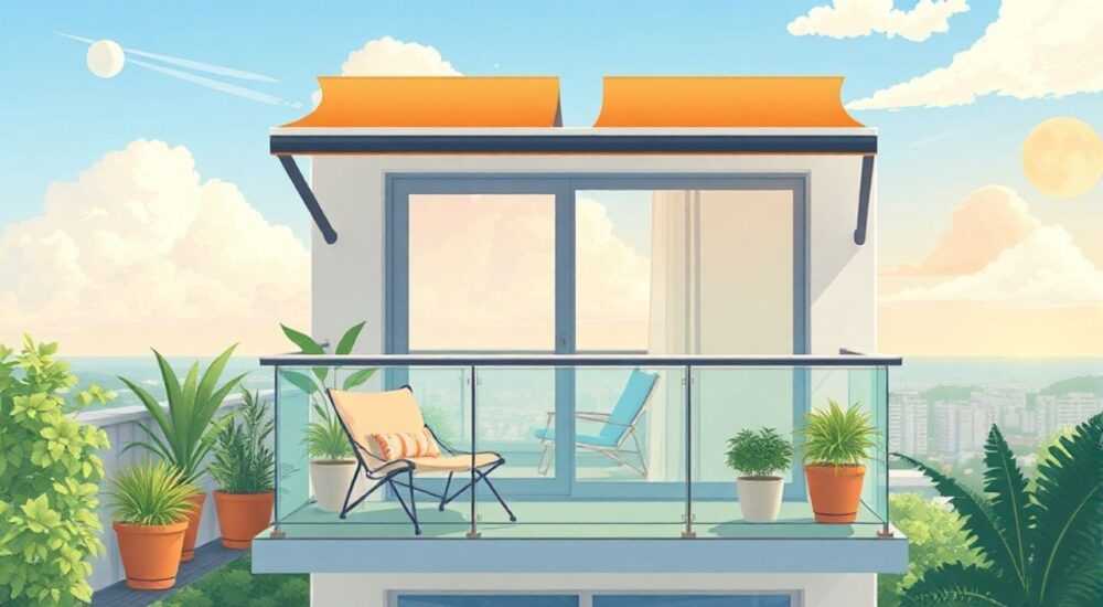 Гид по для скандинавского студии 20 м² для цифровых кочевников