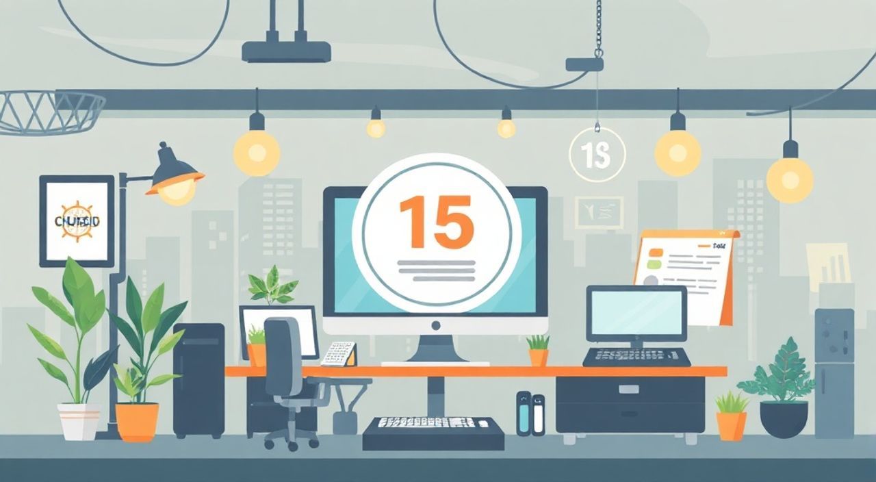Городской micro-studio: 15 идей оптимизации сертификации