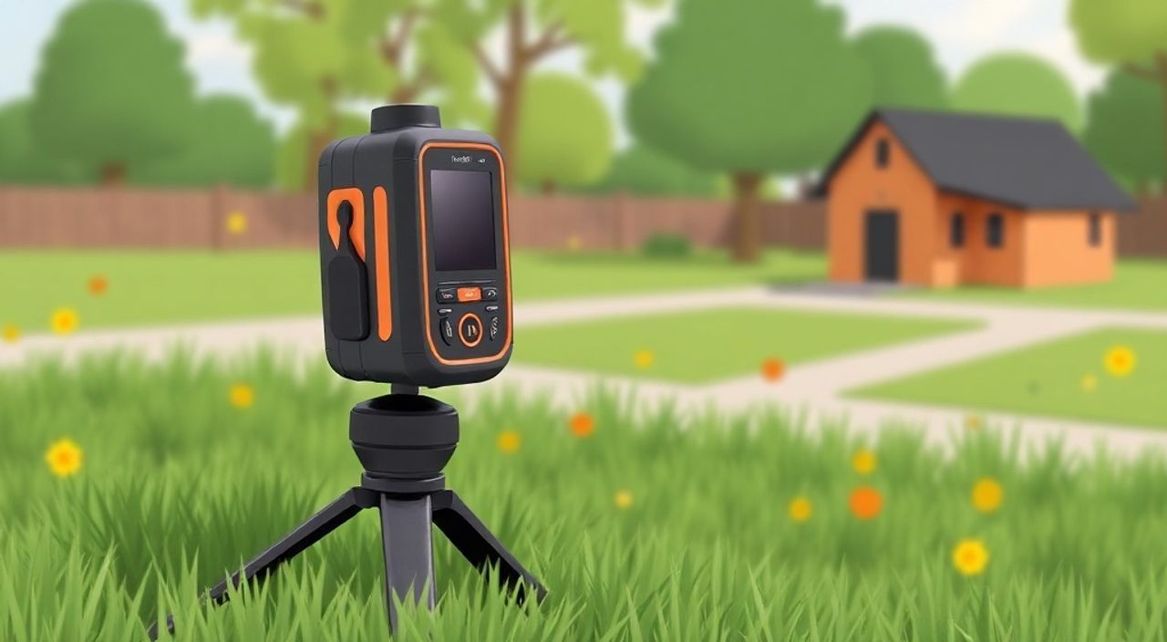 Gps‑трекер двора: 10 причин выбрать