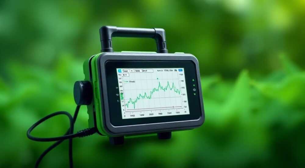 GreenAcoustic: 5 решений для RT60-анализ