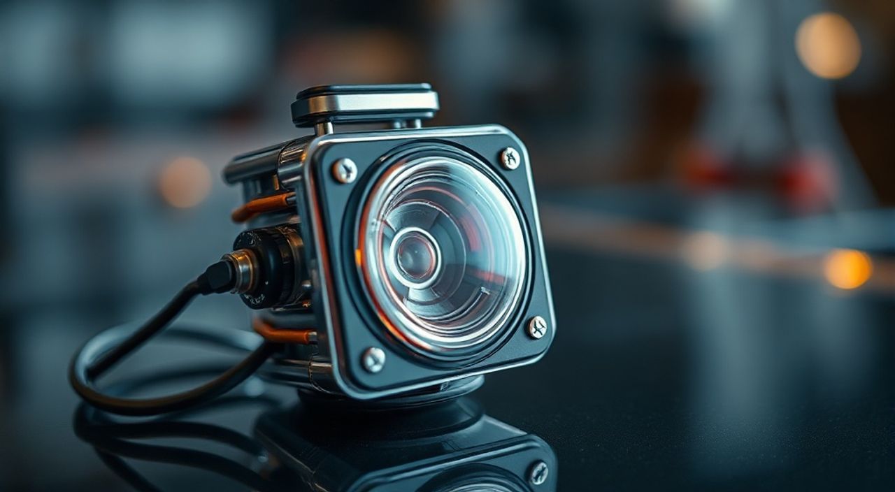 Hdr + davinci resolve для абстрактного фото
