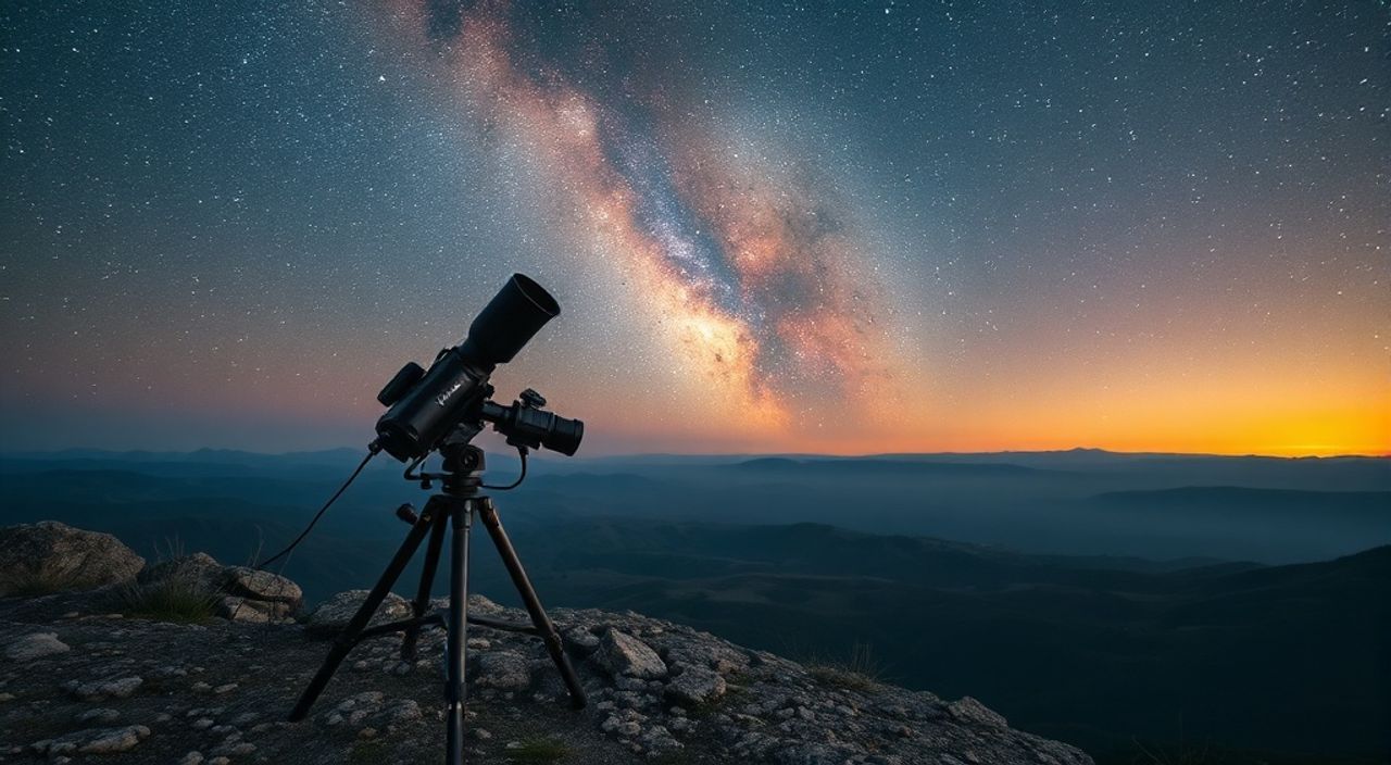 Hdr + davinci resolve для астрофотографии