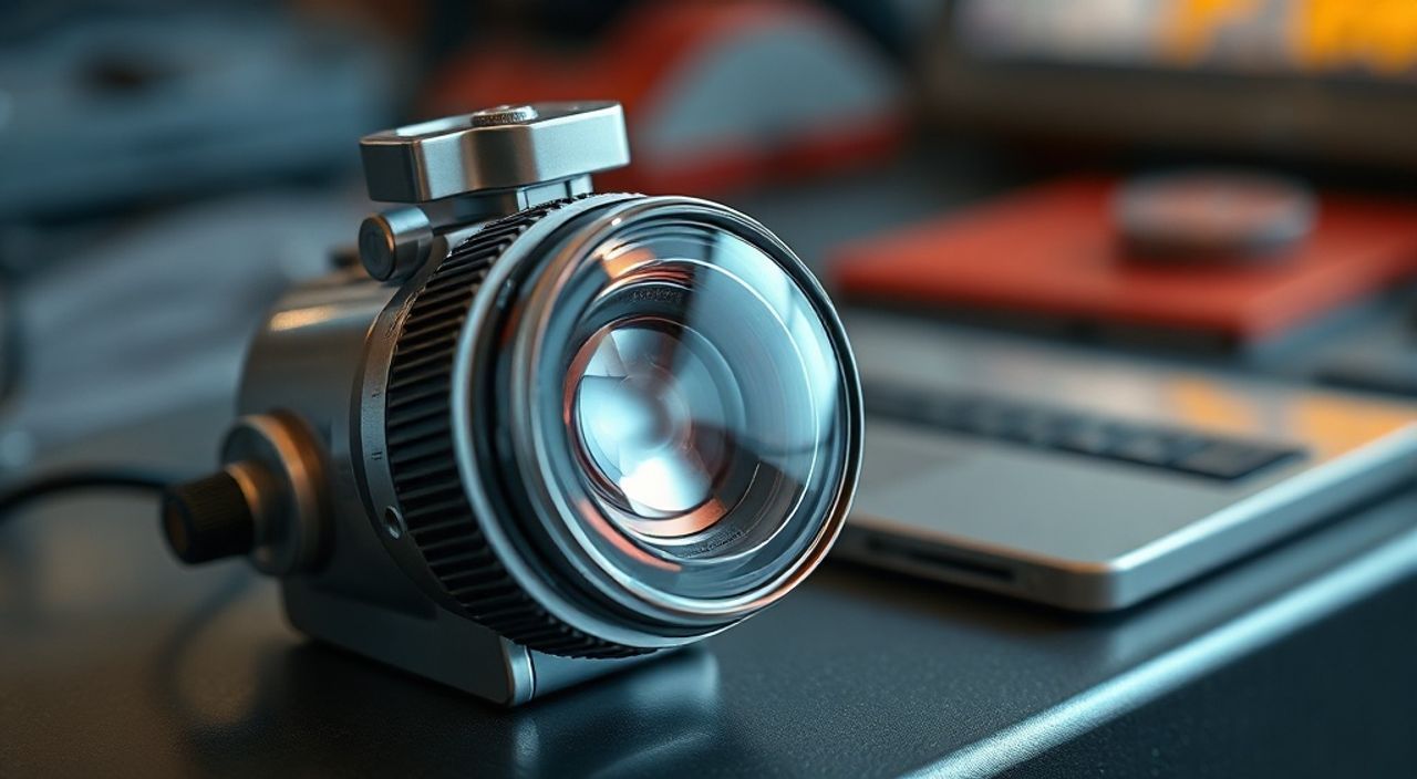 Hdr + luminar neo для макро‑снимка