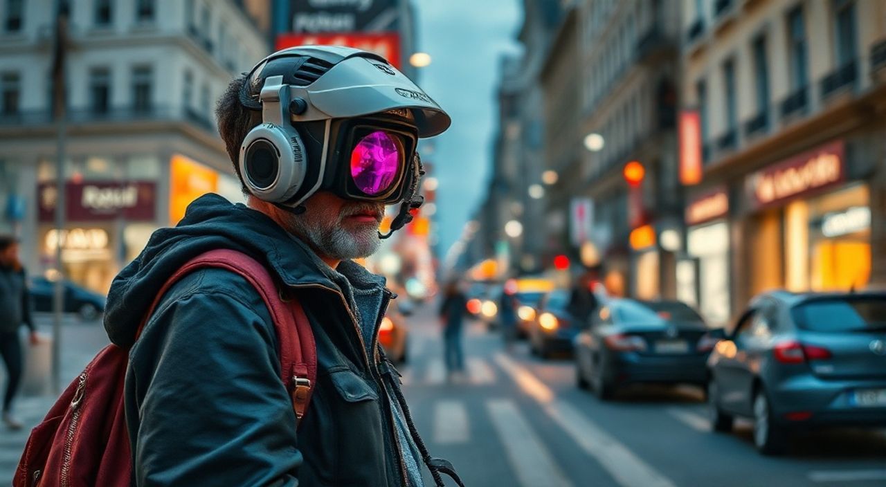 Hdr + luminar neo для уличной фотографии