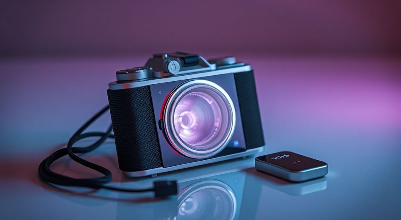 Ик‑съёмка + adobe lightroom для предметной съёмки