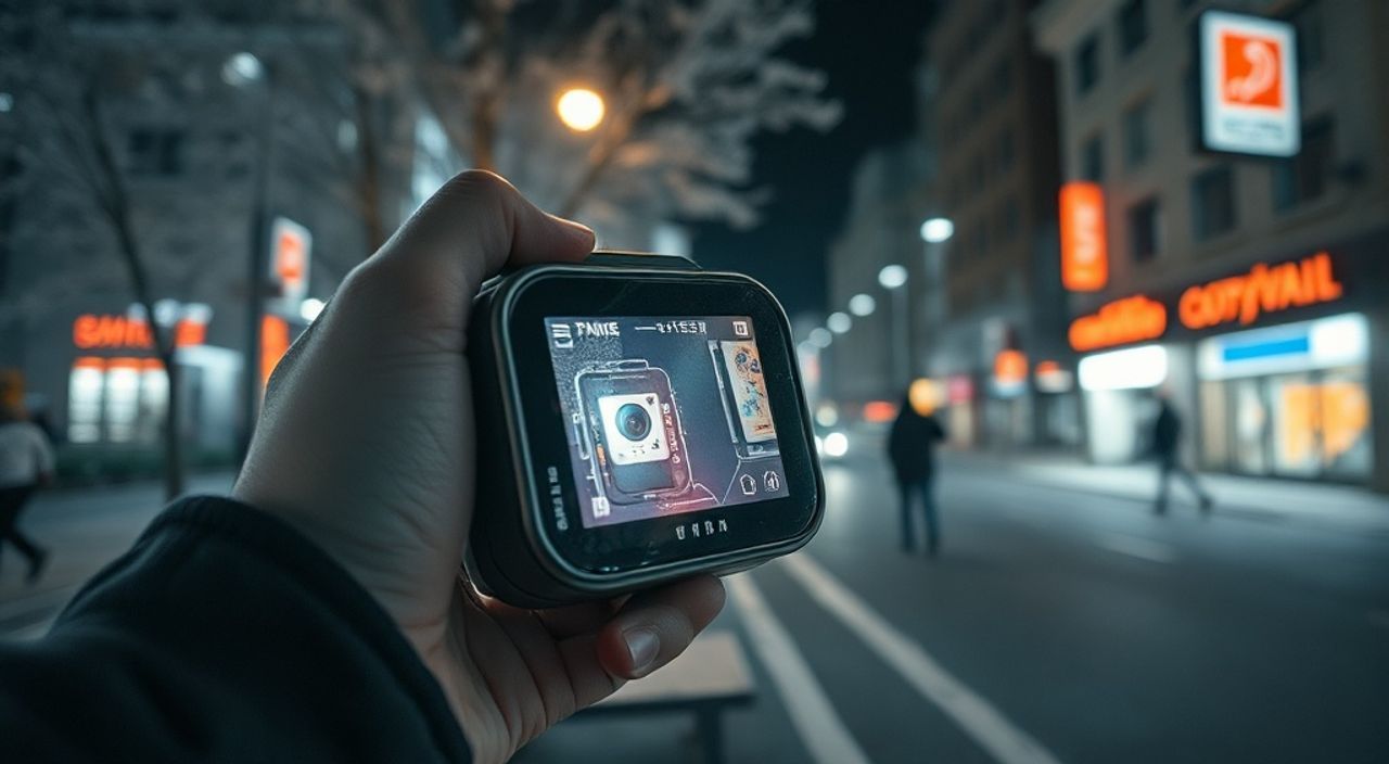 Ик‑съёмка + adobe lightroom для уличной фотографии