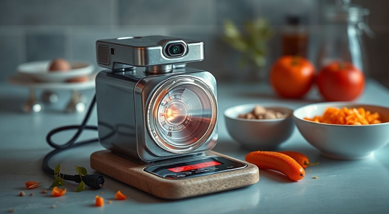 Ик‑съёмка + capture one для фуд‑фото