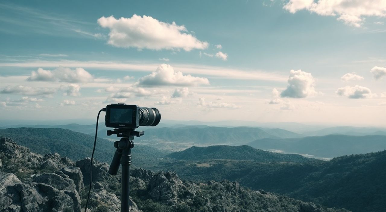 Ик‑съёмка + capture one для пейзажа