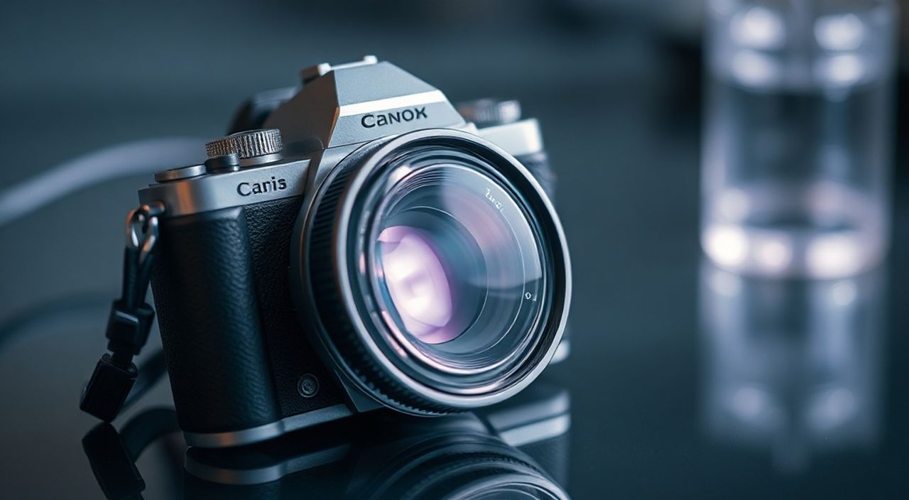 Ик‑съёмка + on1 photo raw для макро‑снимка