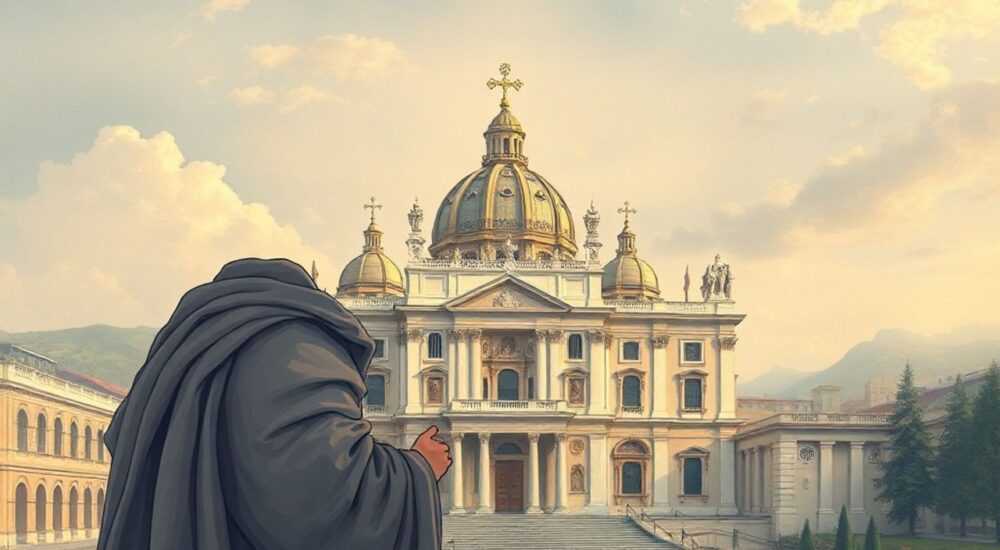 Иль джезу архитектор