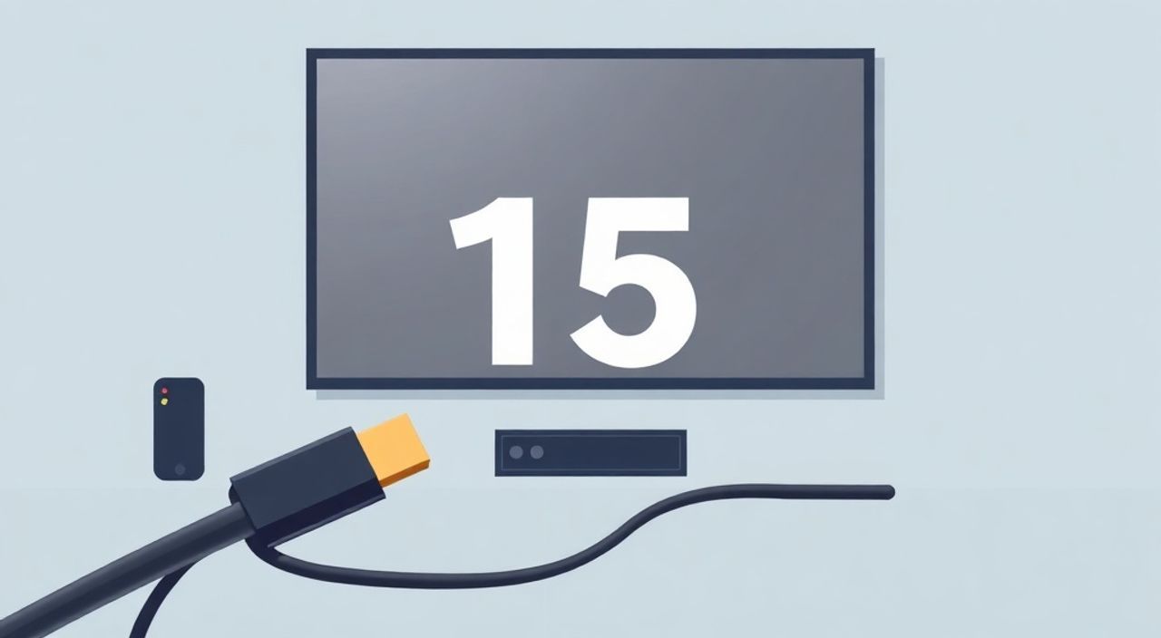 Индикатор нагрузки: 15 причин выбрать для HDMI‑кабеля