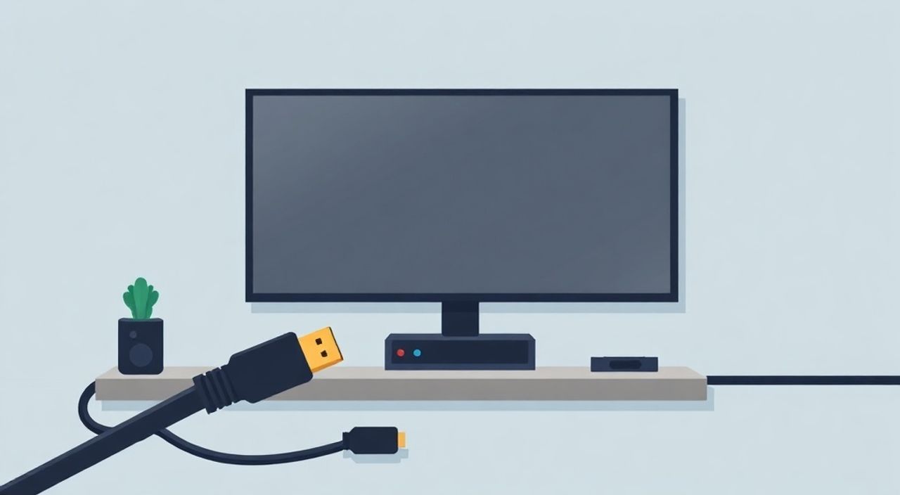 Индикатор нагрузки: 5 причин выбрать для HDMI‑кабеля