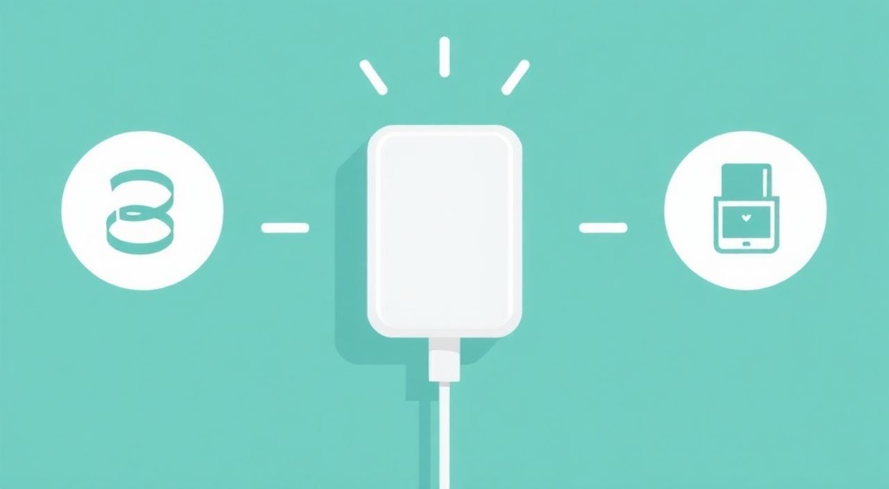 Индикатор нагрузки: 5 причин выбрать для зарядного блока USB