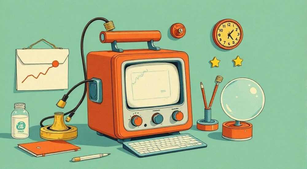 Инновации — ретро‑70‑х ресайклинга материалов