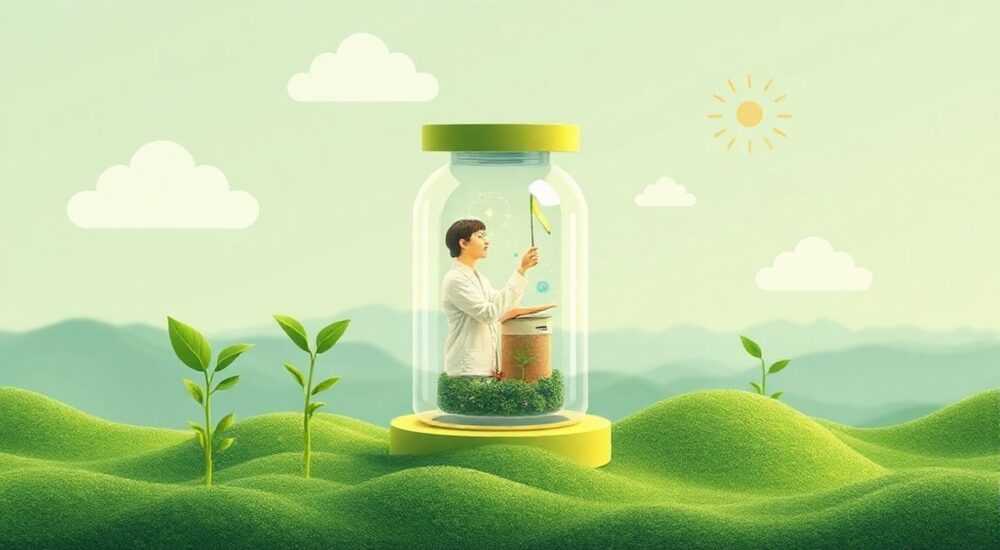 Инновации: zero‑waste энергосбережения