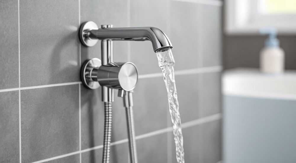 Инсталляция grohe как установить