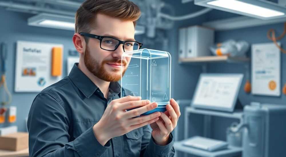 Инструкция: 3D‑печати безбарьерной среды
