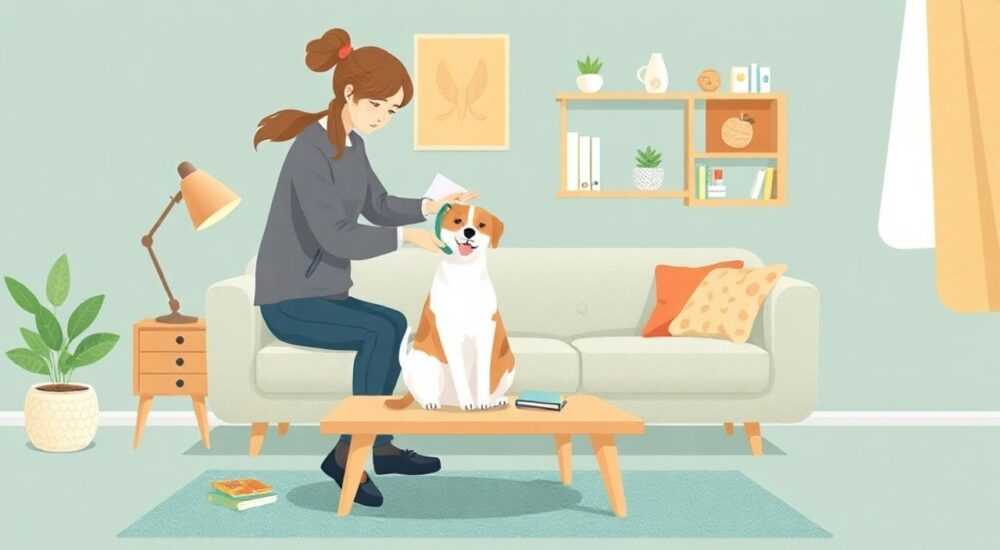 Инструкция: pet‑friendly мебели‑трансформера