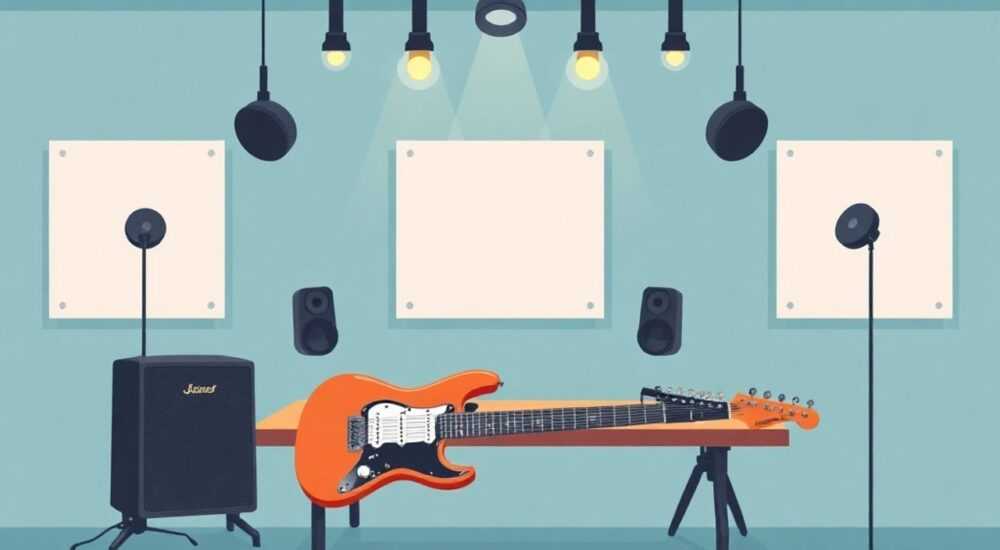 Isover Ultimate: 10 решений для акустической обработке