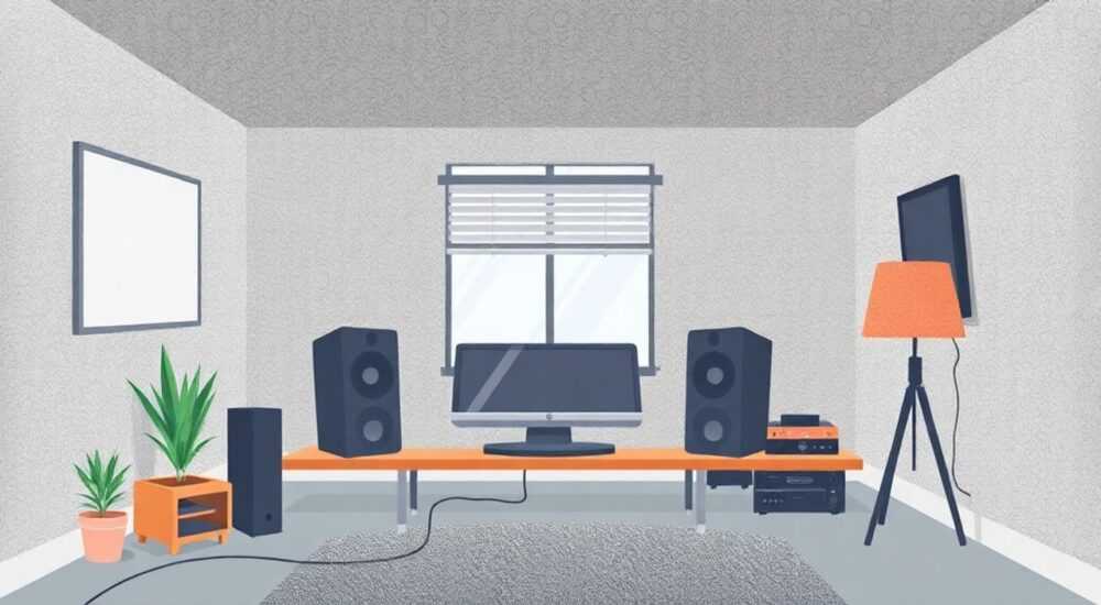 Isover Ultimate: 10 решений для шумоизоляции