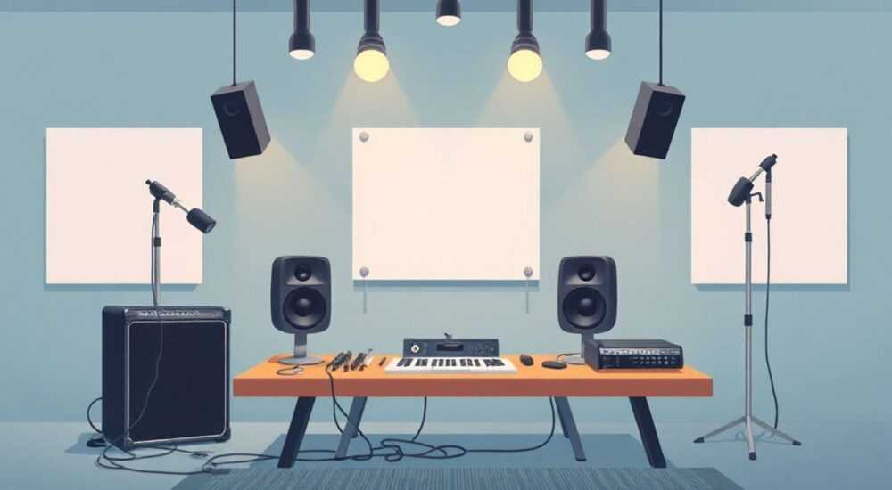 Isover Ultimate: 15 решений для акустической обработке