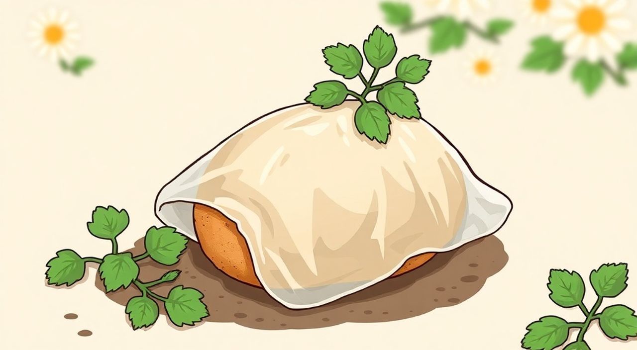 Июнь: укрытие картофеля — пошаговый чек‑лист