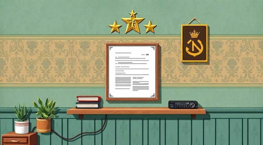 Из чего стены в хрущевках