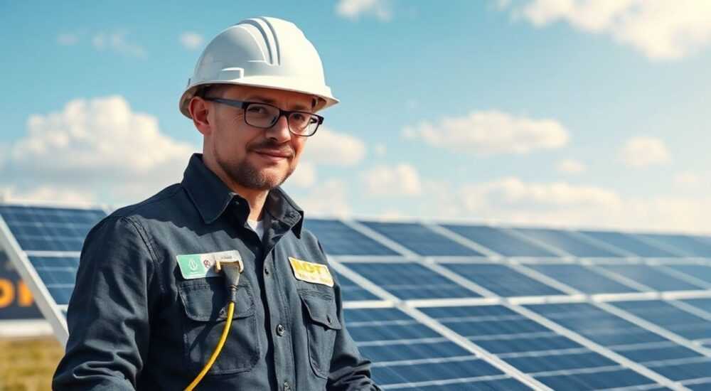 Кабель для солнечных панелей какой нужен