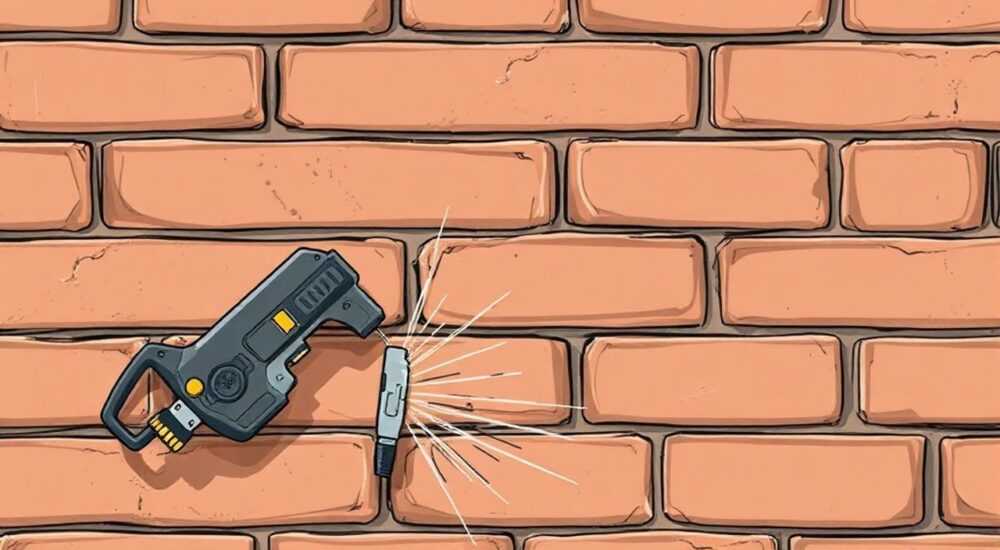 Как армировать кирпичную кладку