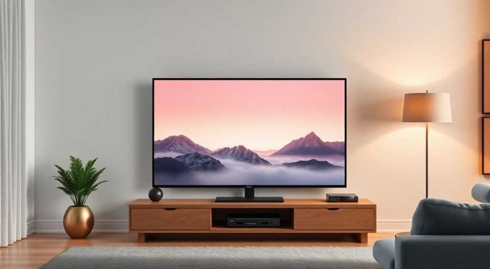 Как добавить телевизор xiaomi в умный дом
