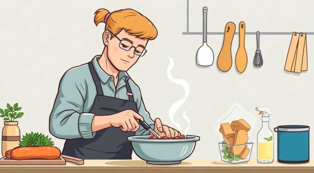 Как готовить в вакуумных пакетах