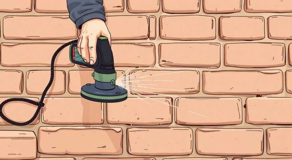 Как класть кирпичную кладку для начинающих