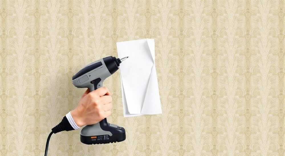 Как клеить обои чтобы не было стыков