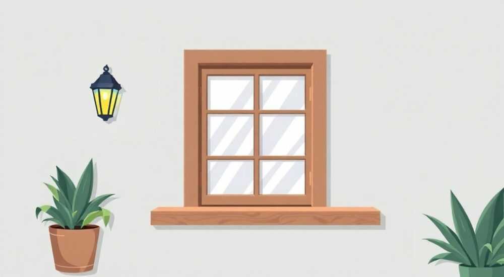 Как клеить обои на наружные углы