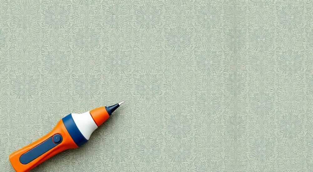 Как клеить обои с реверсом