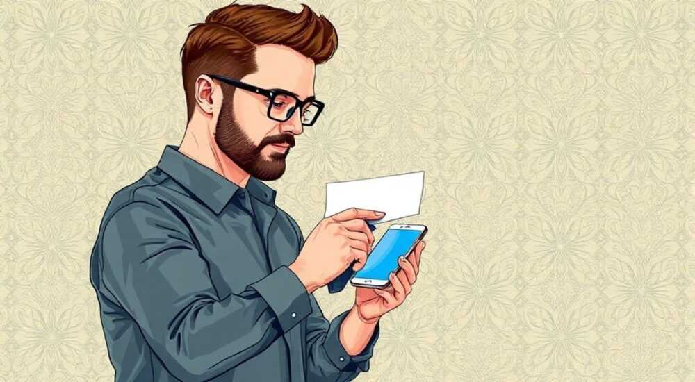 Как клеить самоклеющуюся обои