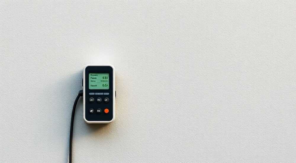 Как клеить внешний угол обоями