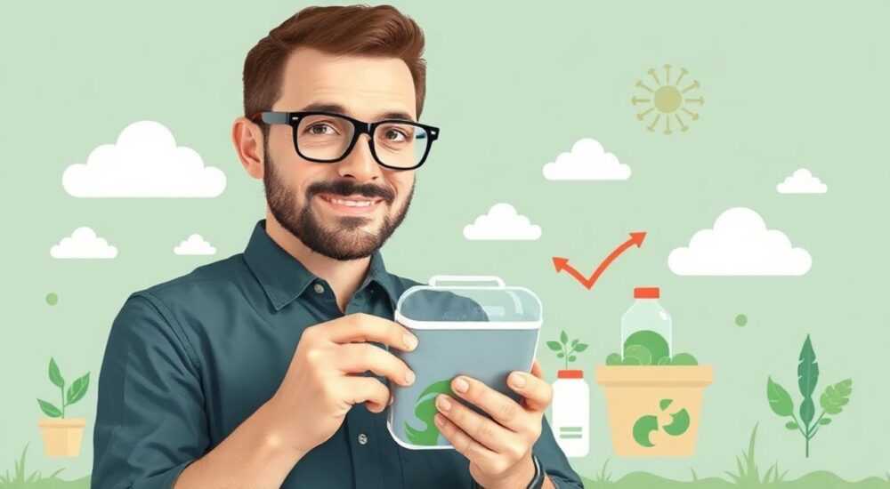 Как компенсировать выбросы CO₂ для бизнеса — зеро-вейст