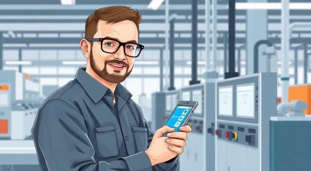 Как компенсировать выбросы CO₂ на производстве — рефил-станции
