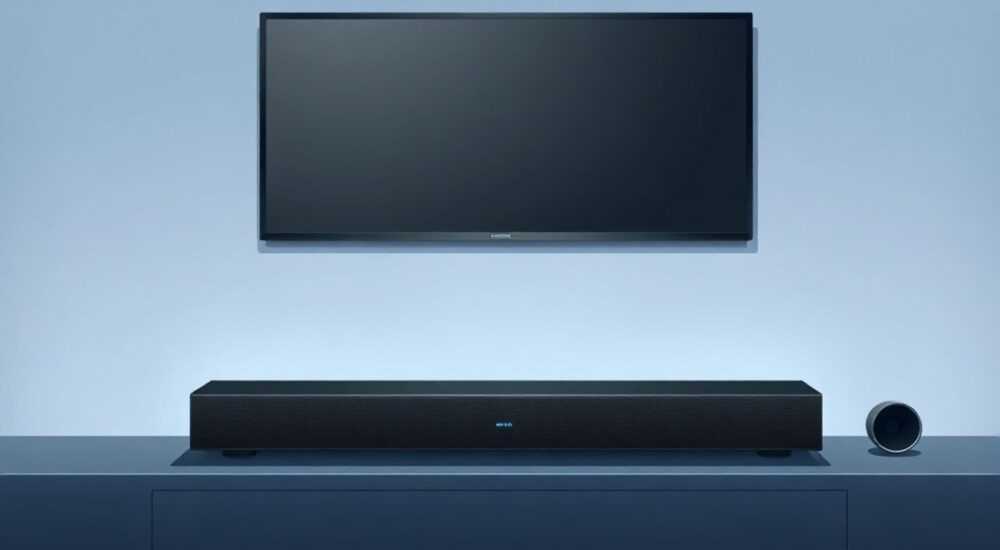 Как лучше подключить саундбар к телевизору через оптику или hdmi