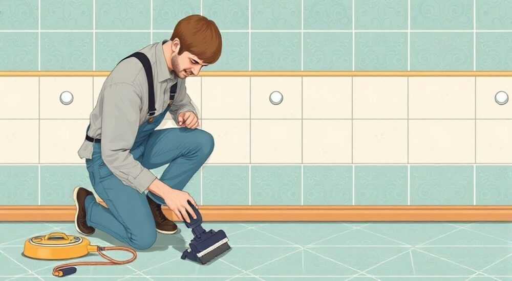 Как лучше стелить линолеум
