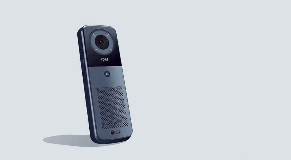 Как на пульте lg отключить голосовой помощник