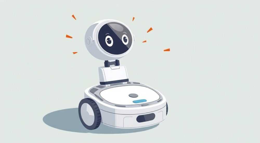 Как на роботе пылесосе xiaomi установить прикольную озвучку