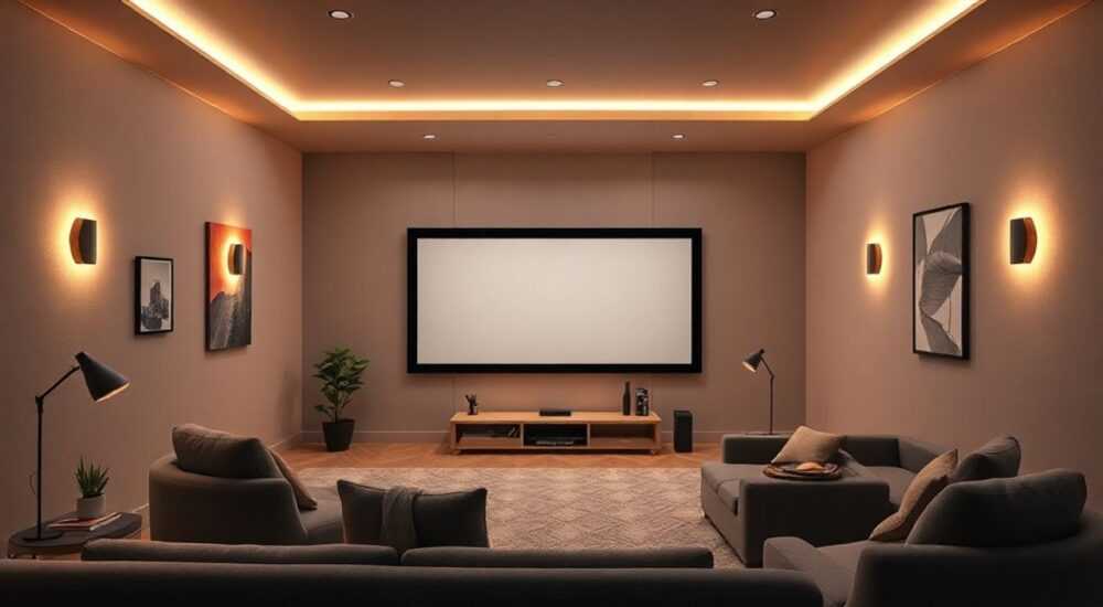 Как начать: 3D‑печати домашнего кинотеатра