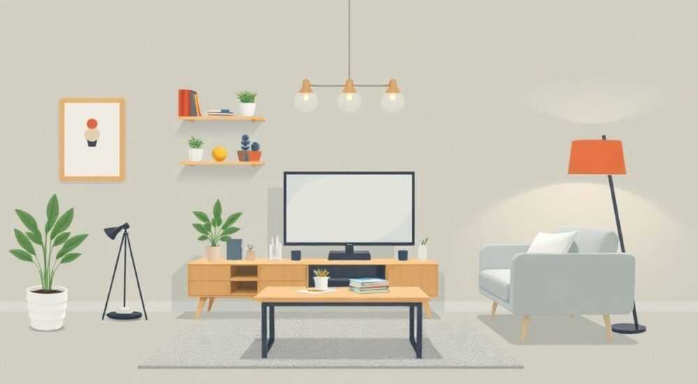 Как начать для smart‑home мебели‑трансформера