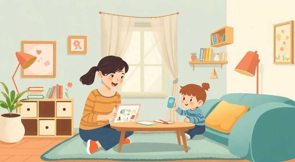 Как начать: семейного детской комнаты
