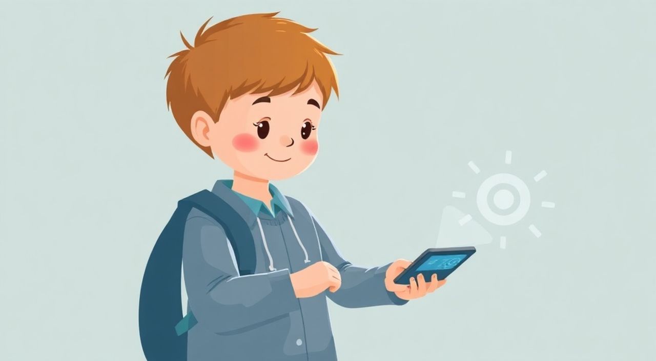 Как настроить BLE‑маяк для ребёнка — 10 советов