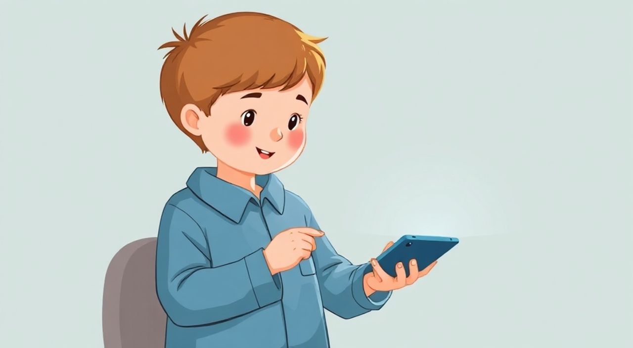 Как настроить BLE‑маяк для ребёнка — 15 советов