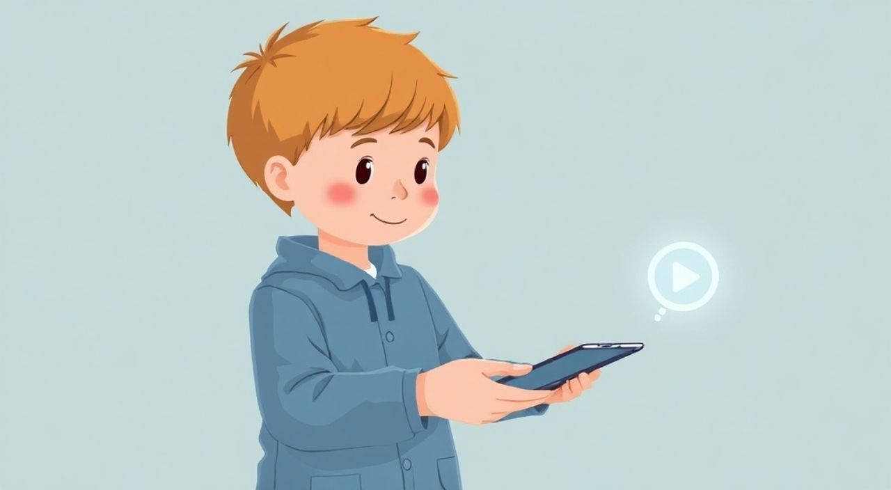 Как настроить BLE‑маяк для ребёнка — 5 советов
