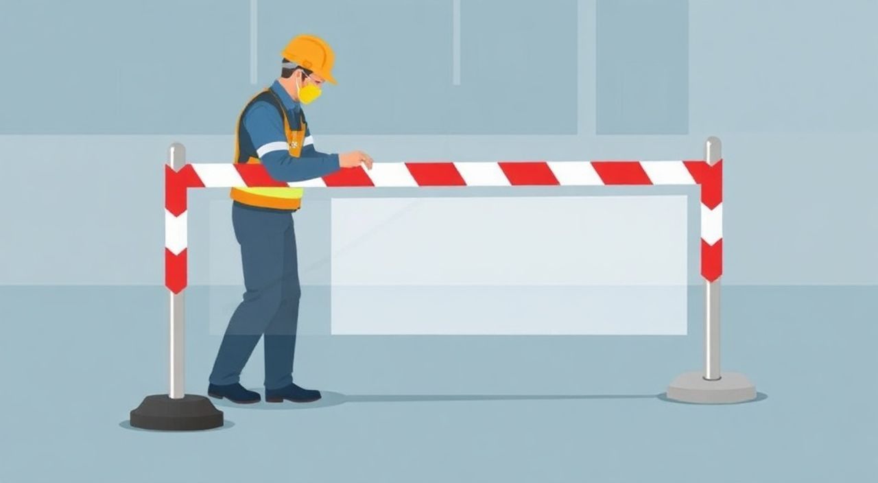 Как настроить бортики‑ограждения — 5 советов